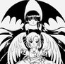 angelesXdemonios