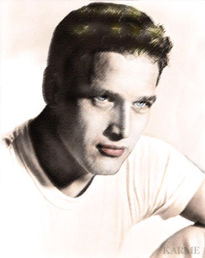 Paul Newman