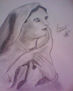 virgencita linda!