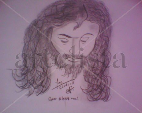 Mi jesus
