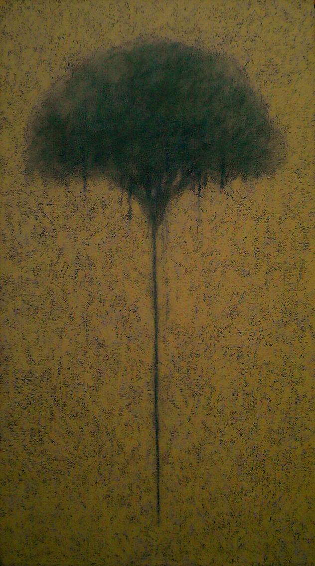 arbol de agua