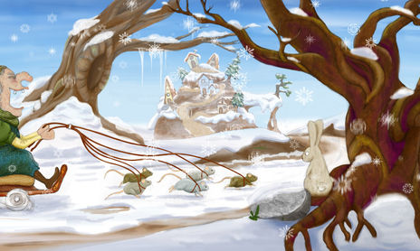Ilustraciones