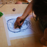 obra