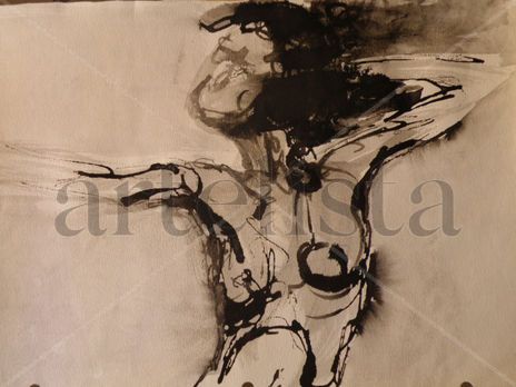 Dibujo - s/título