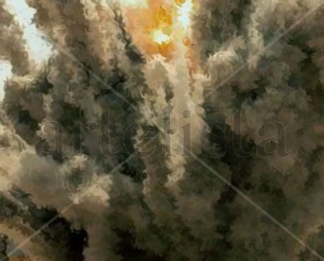 Explosion
