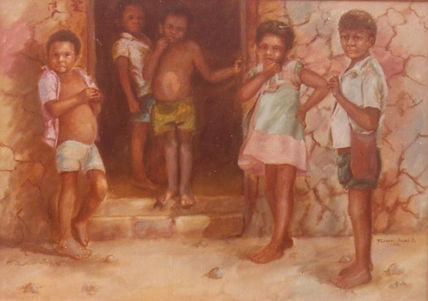 Familia nordestina