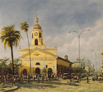 Iglesia de La...