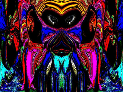 Mandril