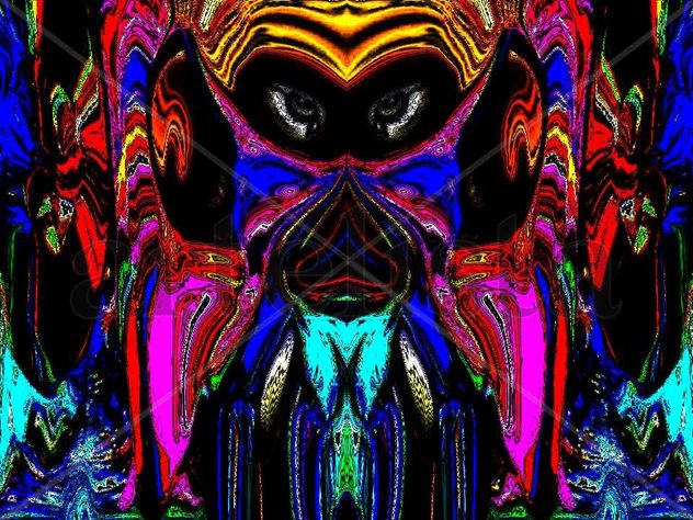 MANDRIL