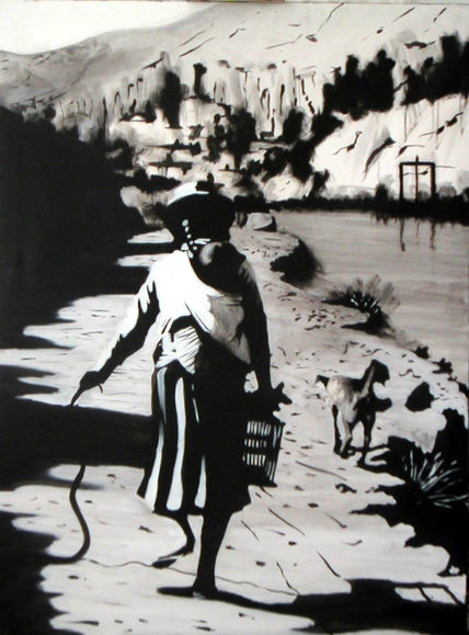 Refugiados VI
