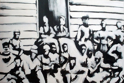 Refugiados VII