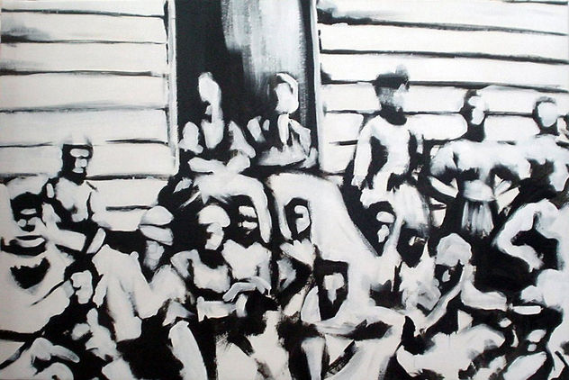 Refugiados VII