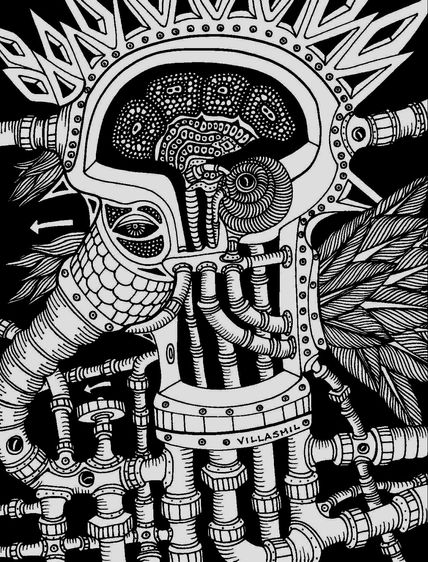 Imaginary beings