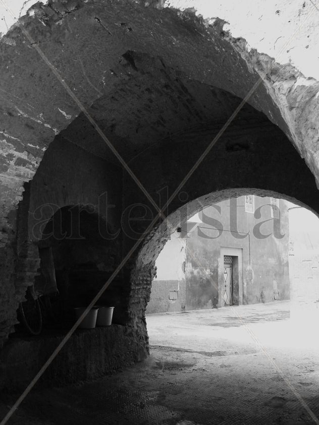 El puente del tiempo
