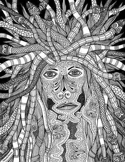 Imaginary beings