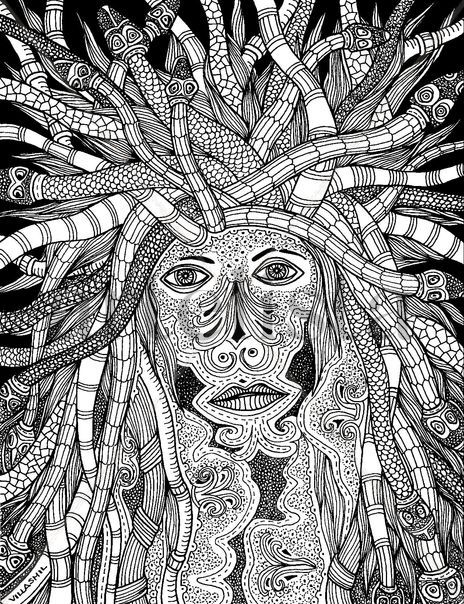 Imaginary beings