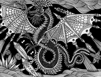 Imaginary beings