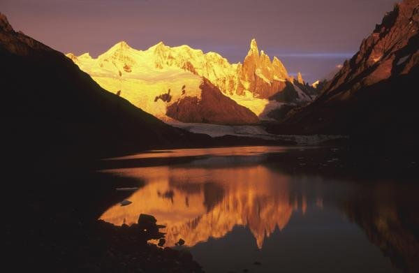 Cerro Torre 