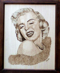 Marilyn Monroe 4