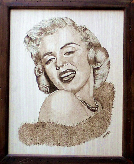Marilyn Monroe 4