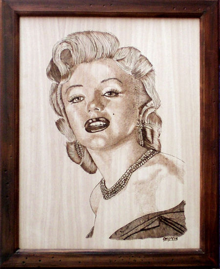 Marilyn Monroe 6 