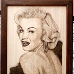 Marilyn Monroe thumbnail 2