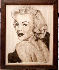 Marilyn Monroe 8