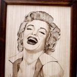 Marilyn Monroe thumbnail 1