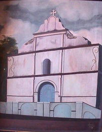 Iglesia de analco