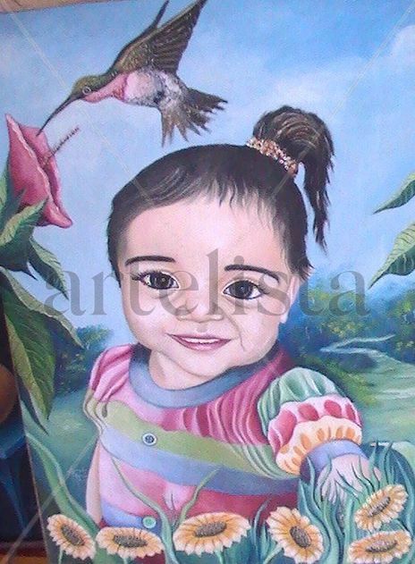 Retrato 3
