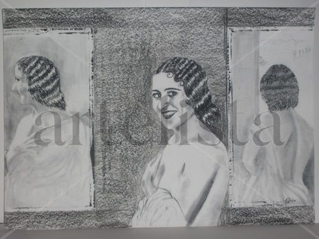 Estrellita castro