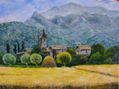 La aldea perdida