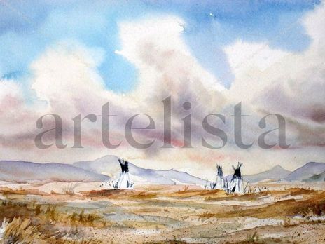 Tepees-tepis