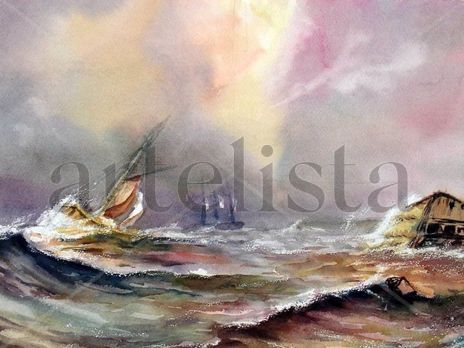 Tormenta
