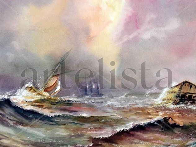 TORMENTA