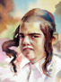 NIÑO JUDIO