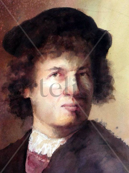 REMBRANDT