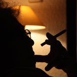 El humo y ella... thumbnail 1