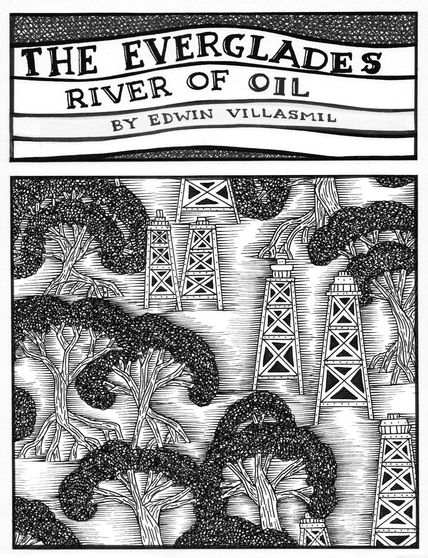 Oil Spill