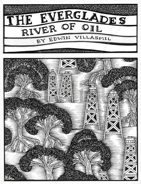 Oil Spill