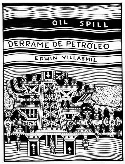 Oil Spill