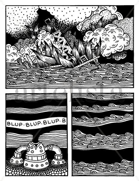 Oil Spill