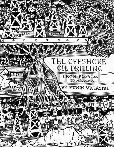 Oil Spill