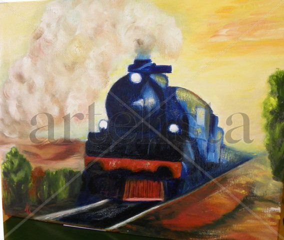 Tren 2