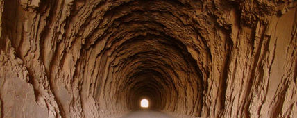 Al final la Luz.