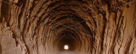 Al final la Luz.