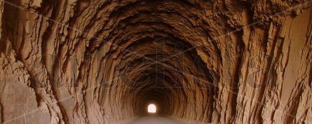 Al final la Luz.