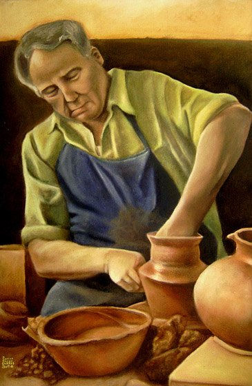 Alfarero