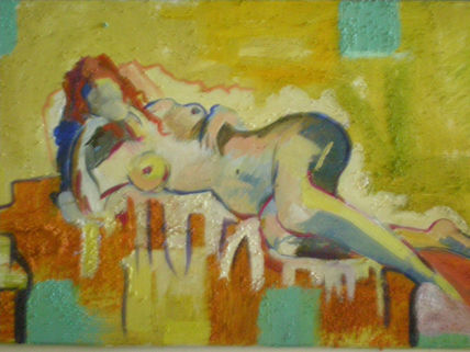 Desnudo