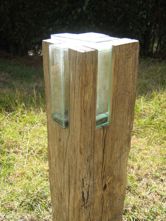 semilla de agua
